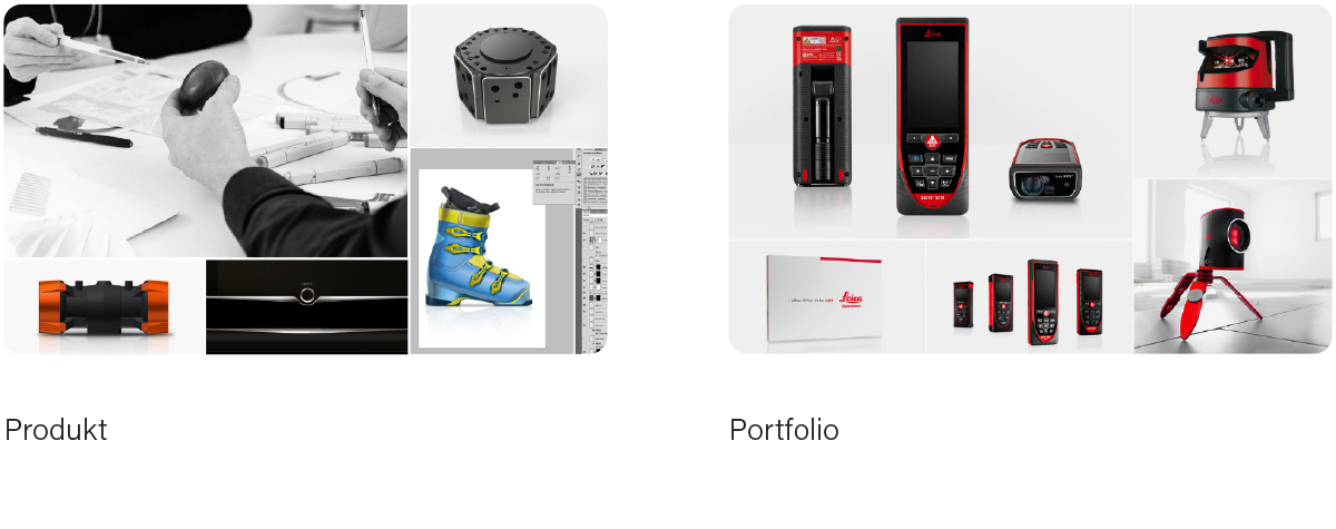 Strategie Innovation Design