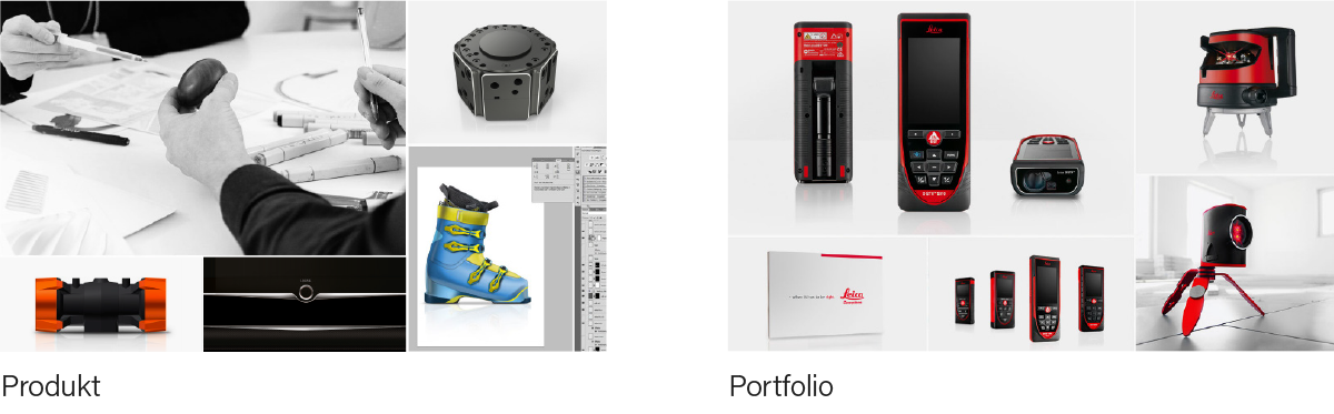 Strategie Innovation Design