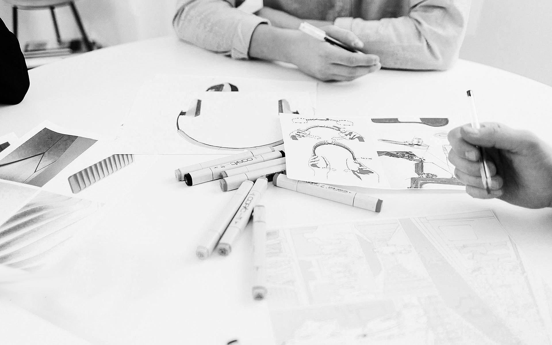 Strategie Design Innovation - Industrial design Industriedesign | Produktdesign Agentur München | industrial design Studio | Büro | UX Design | Interface Budde Burkandt Design Industriedesign | Produktdesign Agentur München | Studio | Büro | UX Design | Interface
