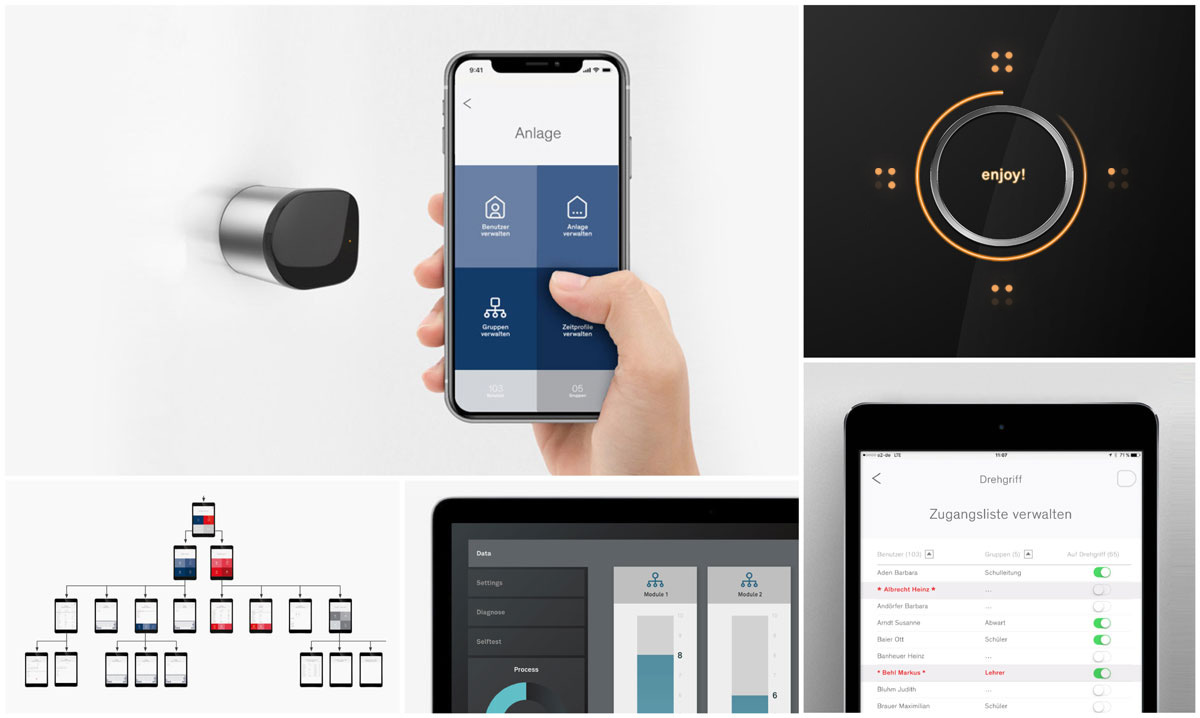 Industrial design Industriedesign | Produktdesign Agentur München | industrial design Studio | Büro | UX Design | Interface Budde Burkandt Design Industriedesign | Produktdesign Agentur München | Studio | Büro | UX Design | Interface