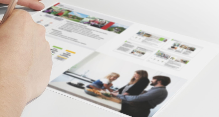 Erfolgreiche Prozesse BUDDE BURKANDT DESIGN