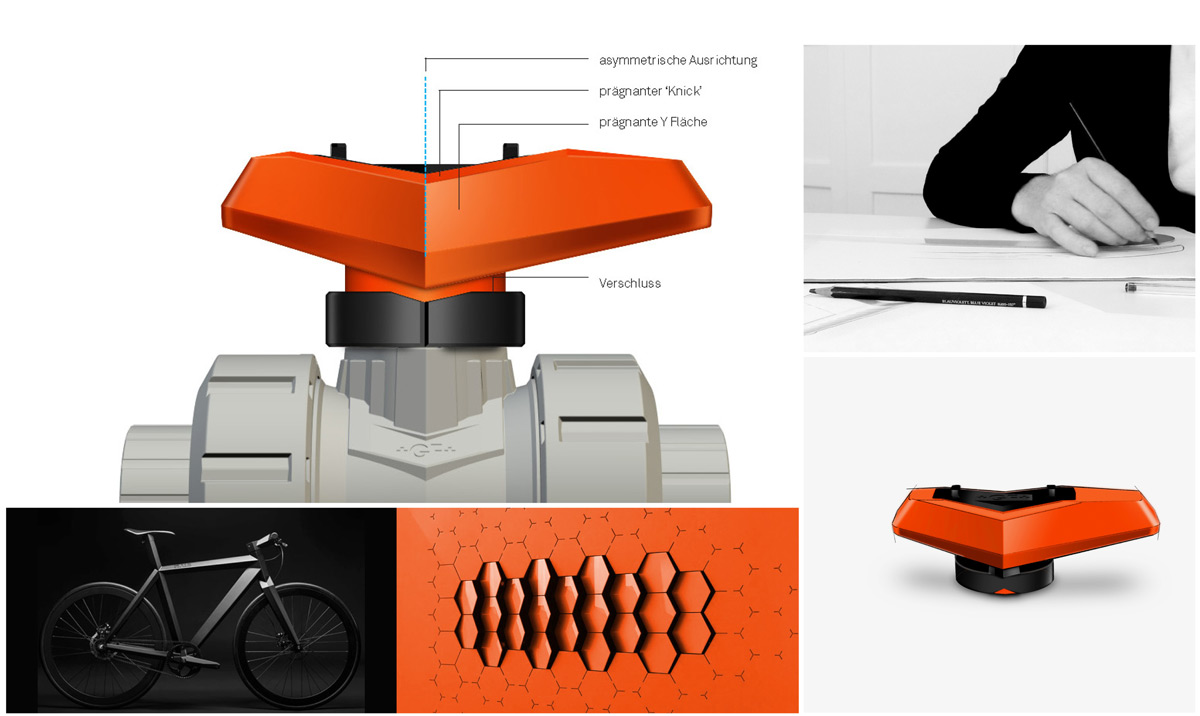 Design DNA