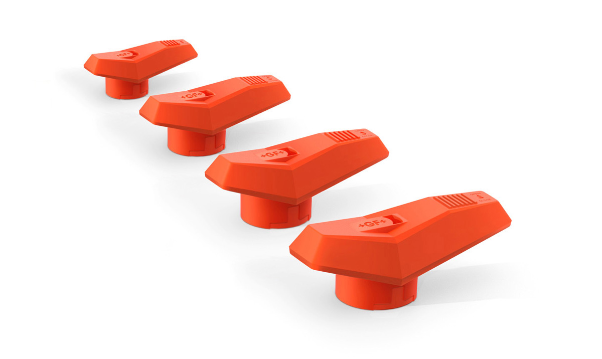 GF Piping Systems Design Innovation | Industrial design | Industrie design | Produktdesign Agentur München | industrial design Studio | Büro | UX Design | Interface Budde Burkandt Design Industriedesign | Produktdesign Agentur München | Studio | Büro | UX Design | Interface