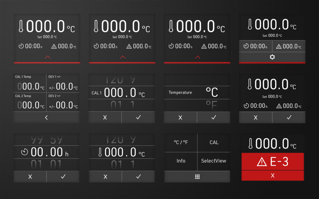 User Interface Design | Produktdesign | Design Strategie | Innovation | Agentur | BUDDE BURKANDT DESIGN