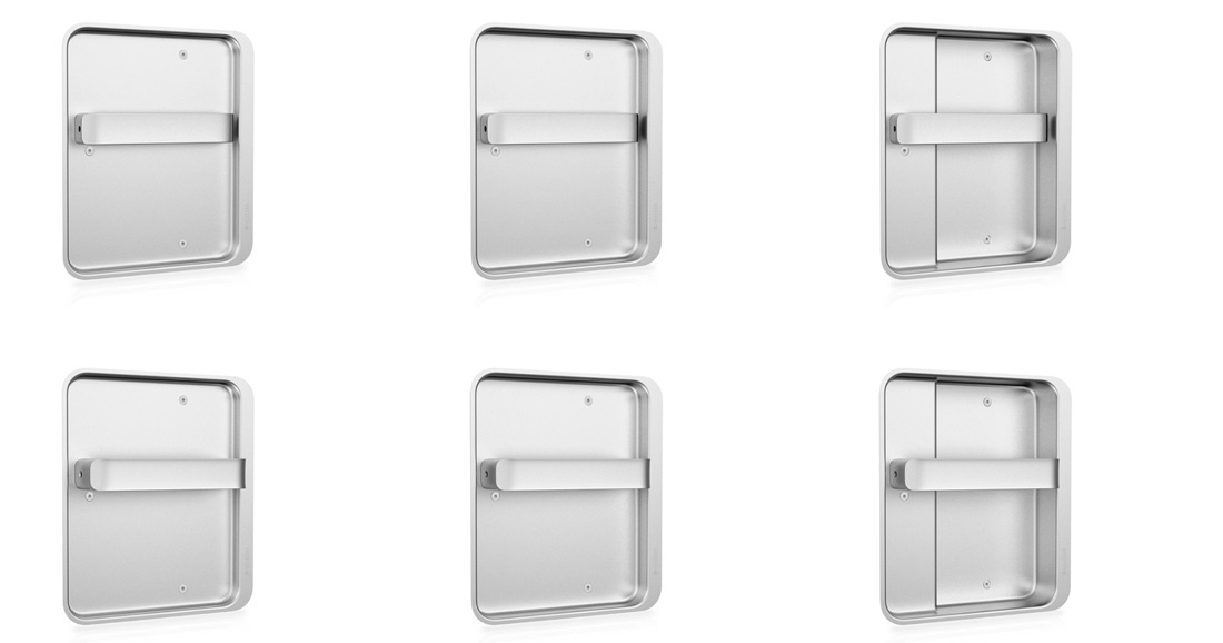 BUDDE BURKANDT DESIGN IF Award HEUSSER UX Design UI Design Innovation
