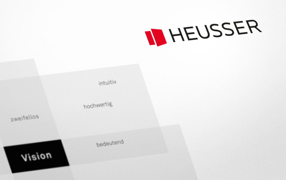 Corporate Identity