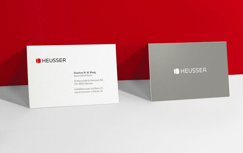 Corporate Identity - Industrial design - Brand design - Marken design - Markenidentität