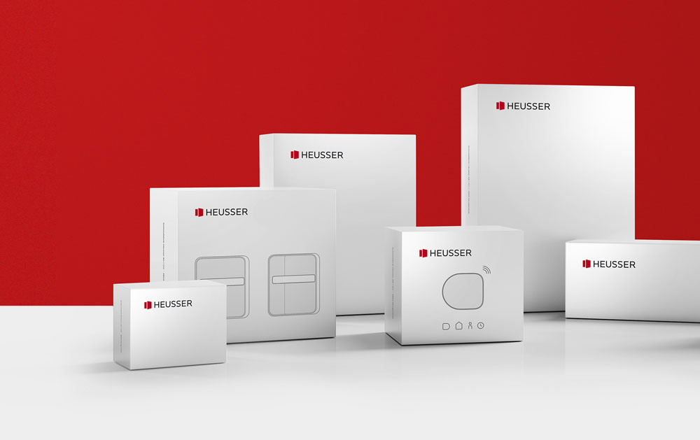 Corporate Identity - Industrial design - Brand design - Marken design - Markenidentität