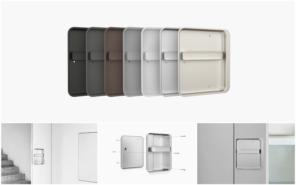 Corporate Identity - Industrial design - Brand design - Marken design - Markenidentität