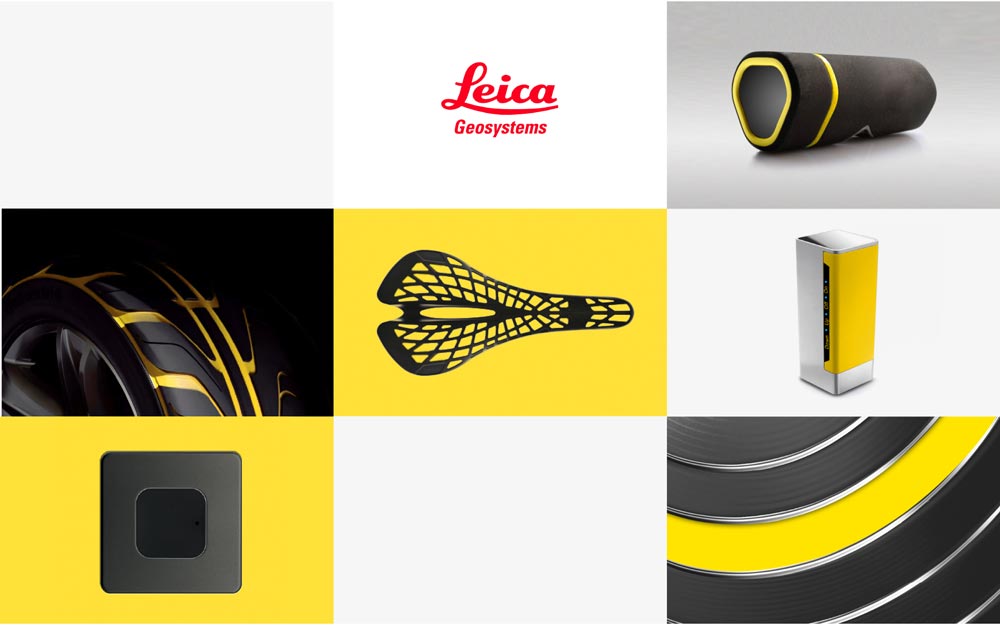 Leica Rugby | Design Identity | Design Strategie | Innovation