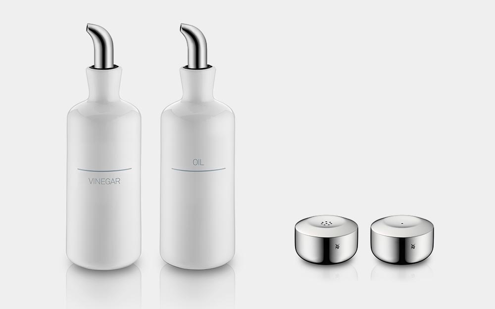 BUDDE BURKANDT WMF Tischkultur | Produktdesign | Design Strategie | Innovation Tableware
