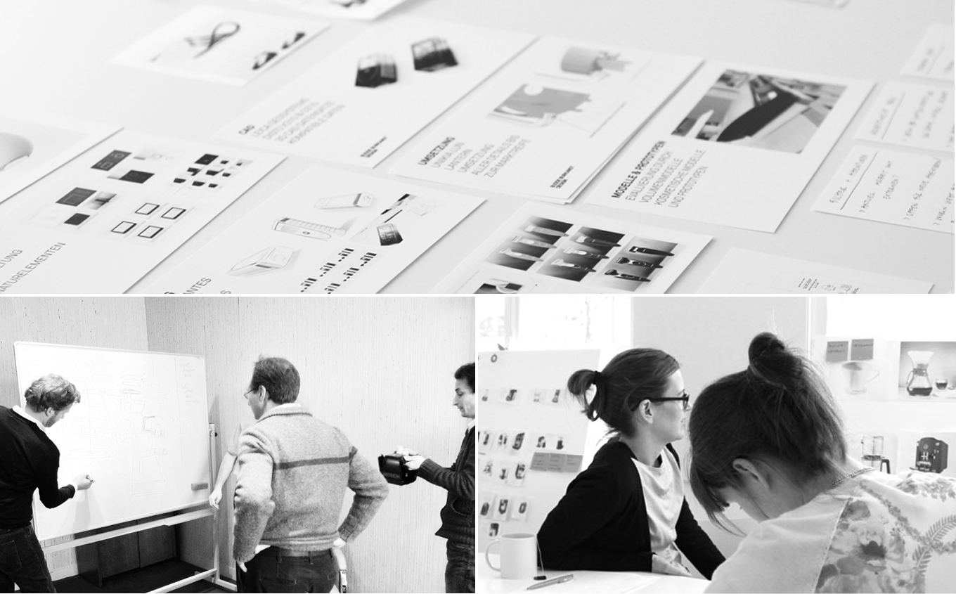 Strategie-Design-Innovation