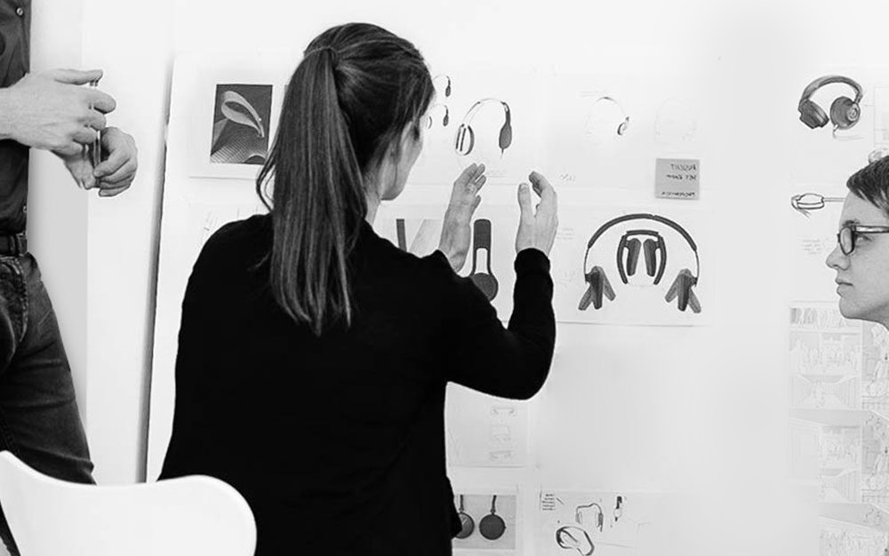 Strategie Innovation Design