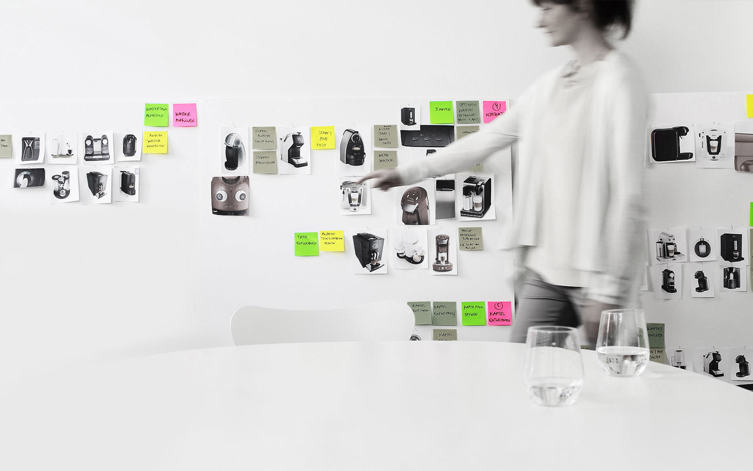 Strategie Innovation Design