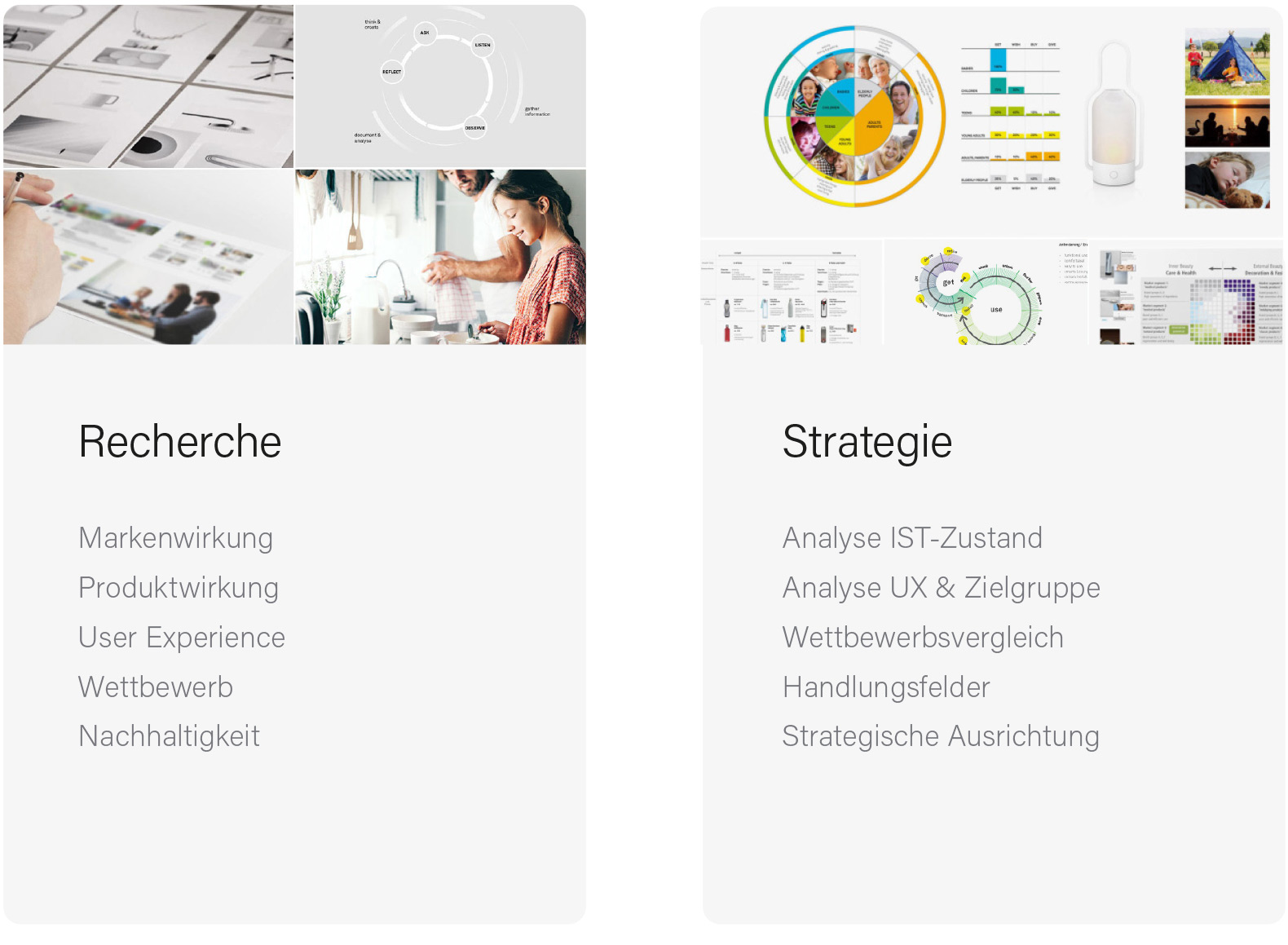 design strategie innovation -