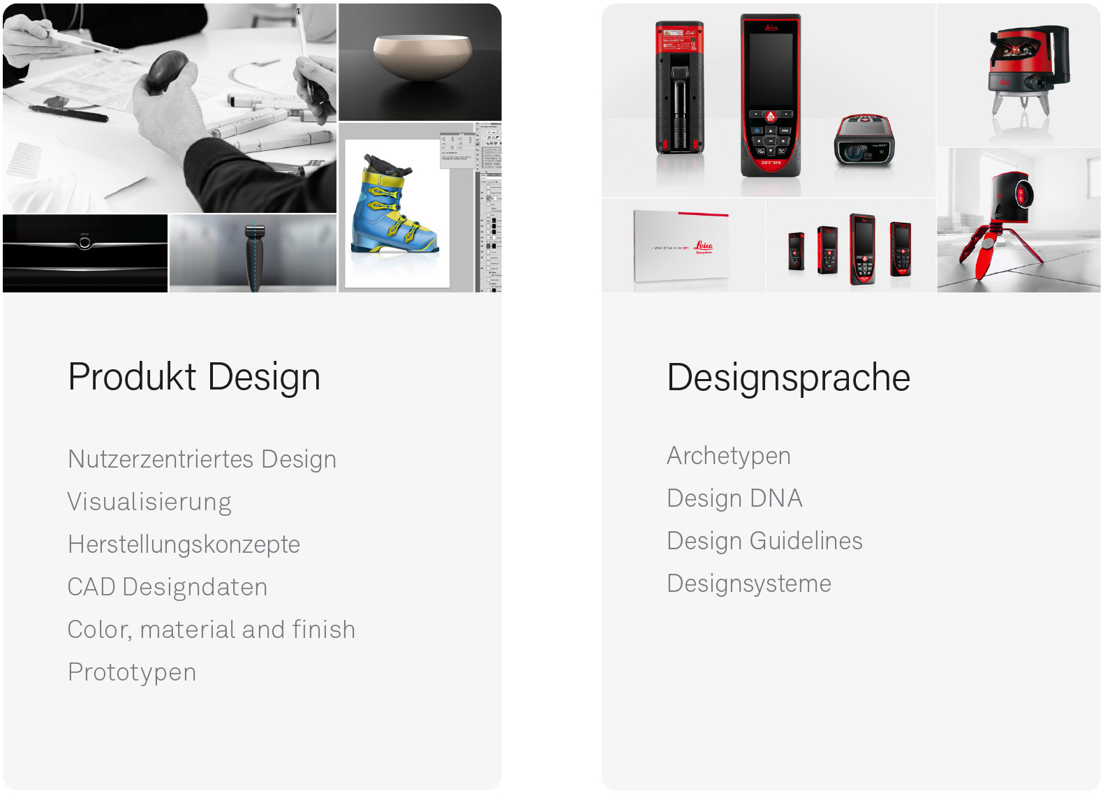design strategie innovation -