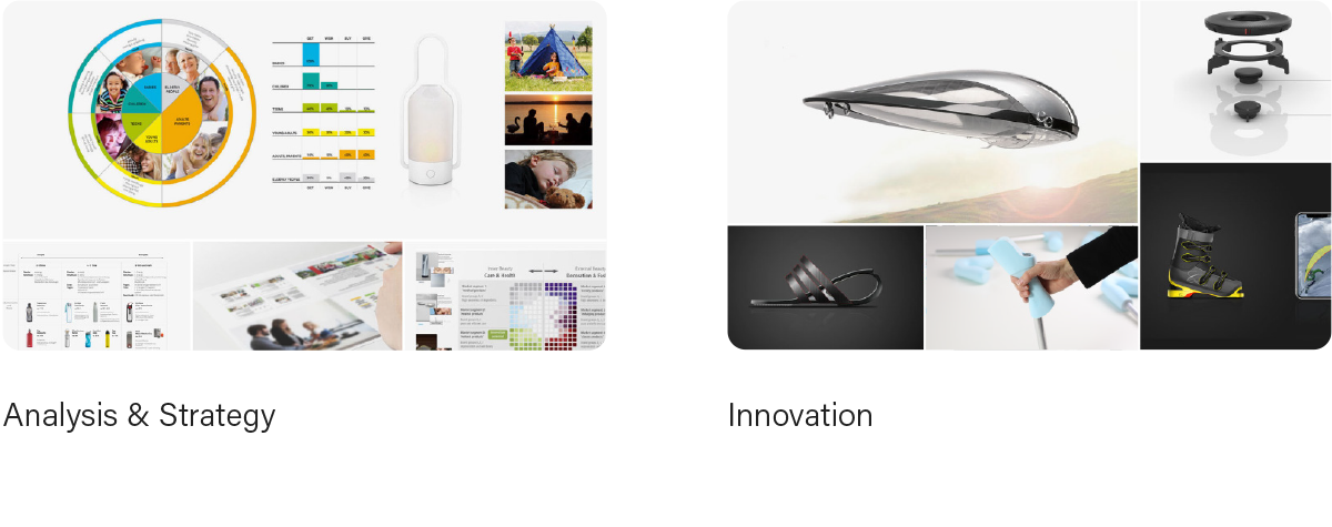 Strategy Innovation Transformation Strategy-Innovation-Transformation