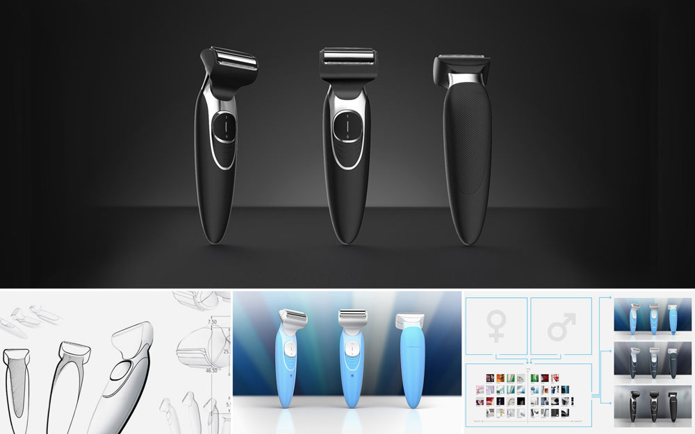 Design Visions