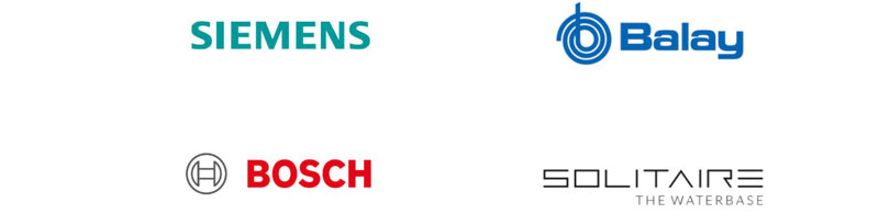 B/S/H/ Hausgeräte | Design Identity | Design Strategie | Innovation