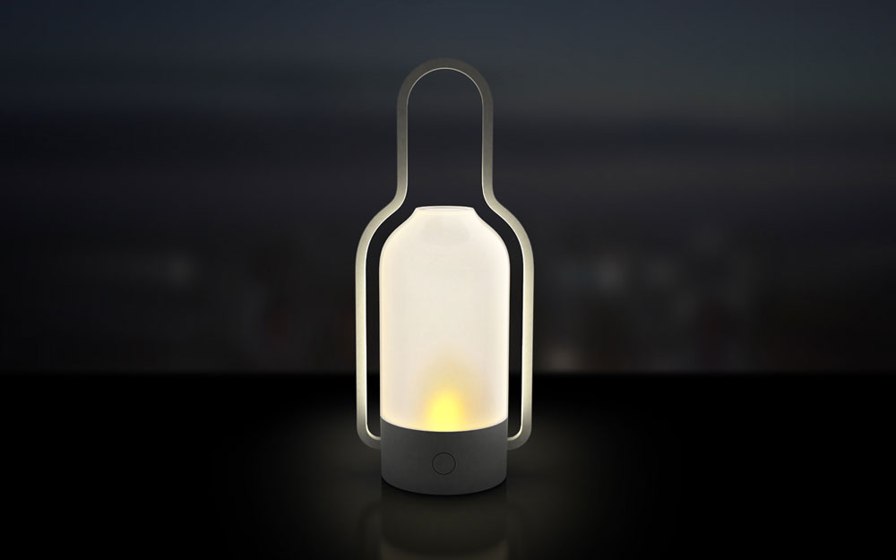 LED Leuchten | Industriedesign | Produktdesign Agentur München | Studio | Büro | UX Design | Interface | BUDDE BURKANDT DESIGN