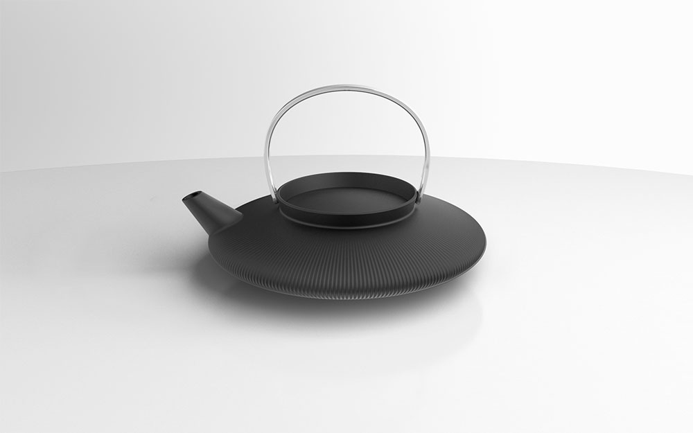 Tableware design BUDDE BURKANDT Rosenthal Tischkultur | Produktdesign | Design Strategie | Innovation
