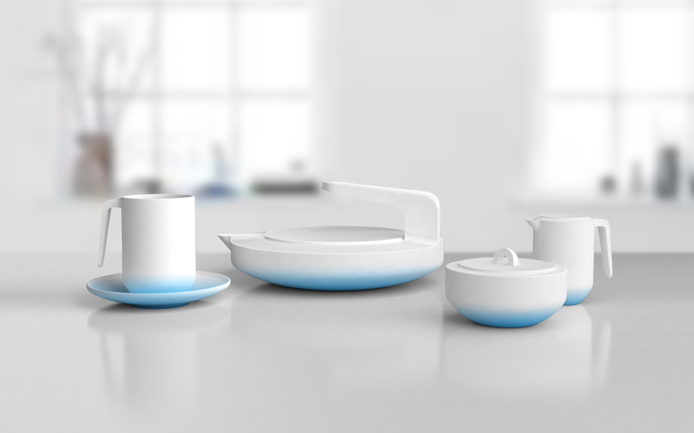 Rosenthal | Produktdesign | Design Strategie | Innovation Tableware design BUDDE BURKANDT Rosenthal Tischkultur | Produktdesign | Design Strategie | Innovation