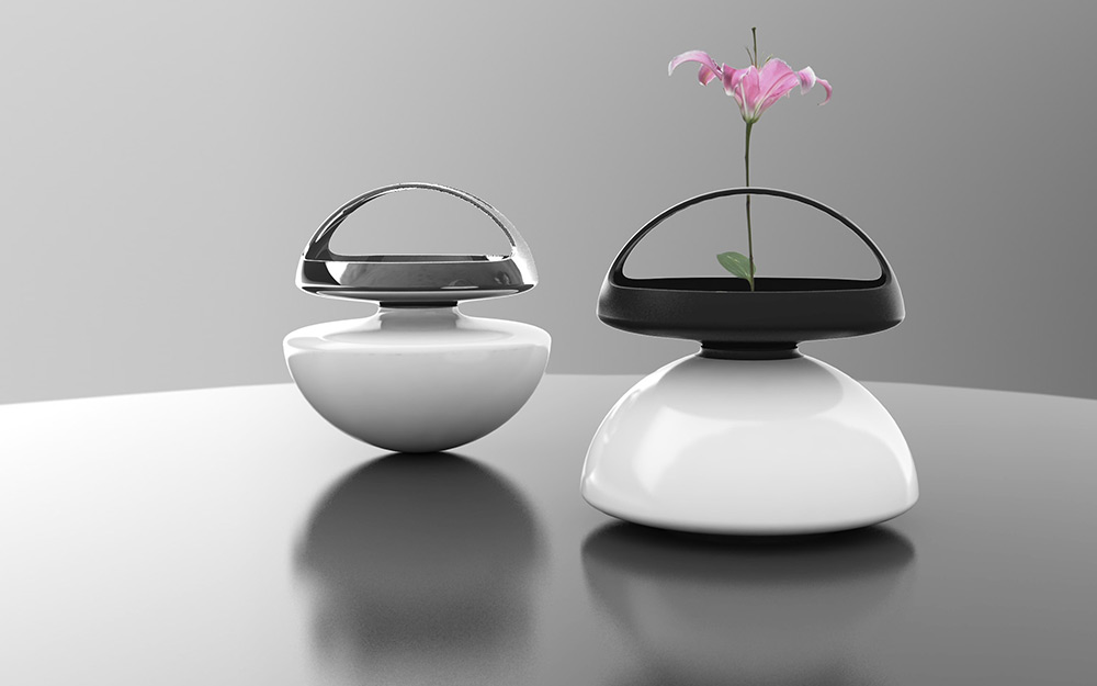 Tableware design BUDDE BURKANDT Rosenthal Tischkultur | Produktdesign | Design Strategie | Innovation