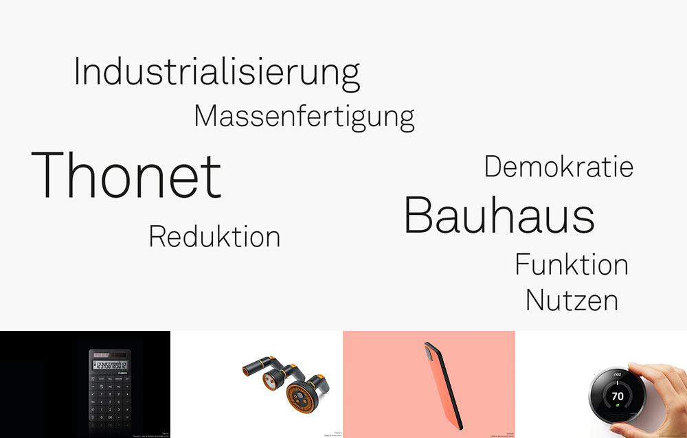 Vortrag Einfachheit