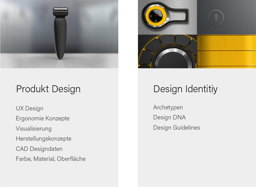 Kompetenz Innovation
